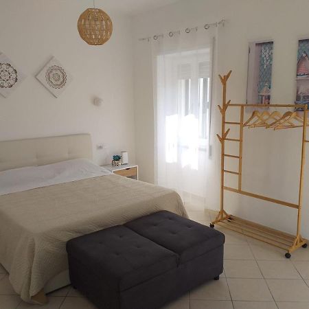 Willa La Casa Di May Olbia Zewnętrze zdjęcie