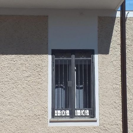 Willa La Casa Di May Olbia Zewnętrze zdjęcie