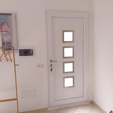 Willa La Casa Di May Olbia Zewnętrze zdjęcie
