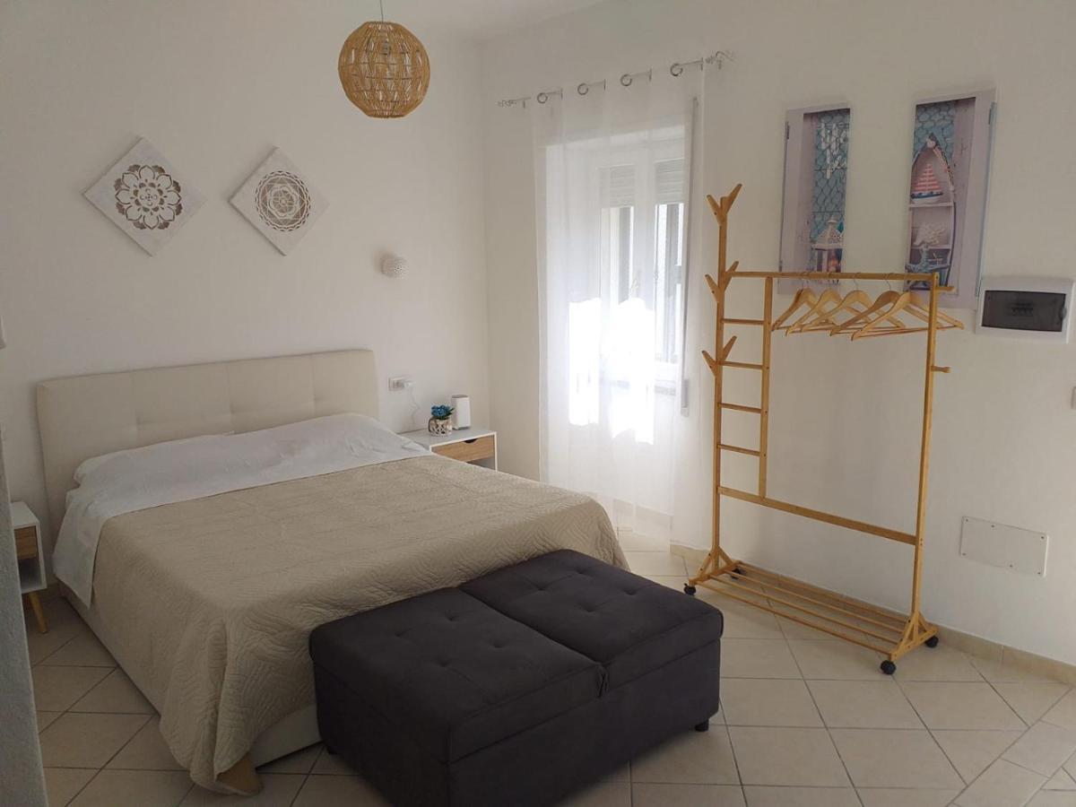 Willa La Casa Di May Olbia Zewnętrze zdjęcie