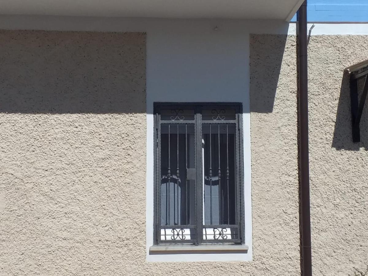 Willa La Casa Di May Olbia Zewnętrze zdjęcie