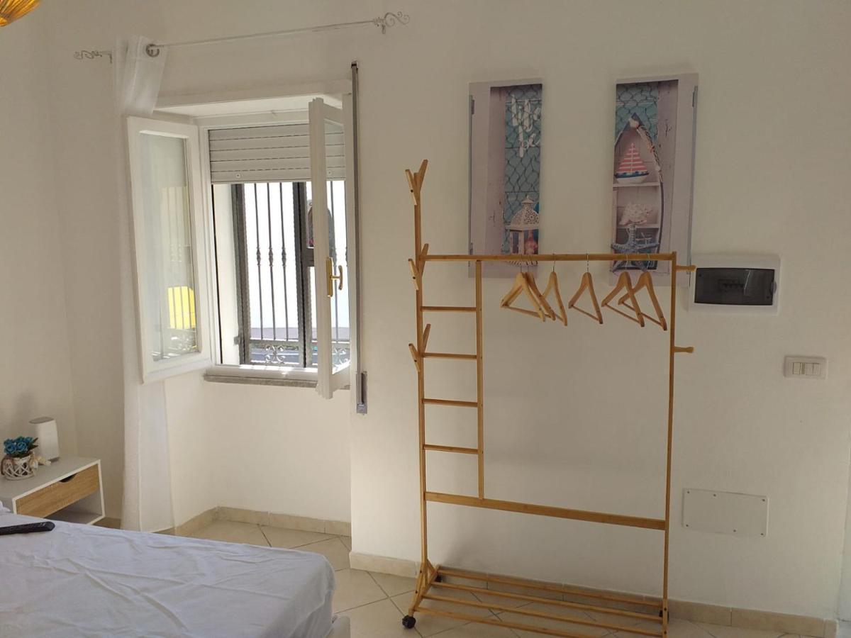 Willa La Casa Di May Olbia Zewnętrze zdjęcie