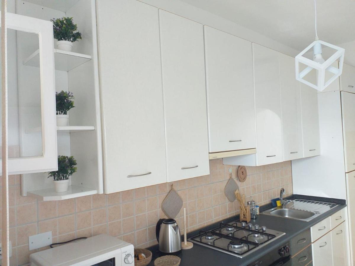Willa La Casa Di May Olbia Zewnętrze zdjęcie