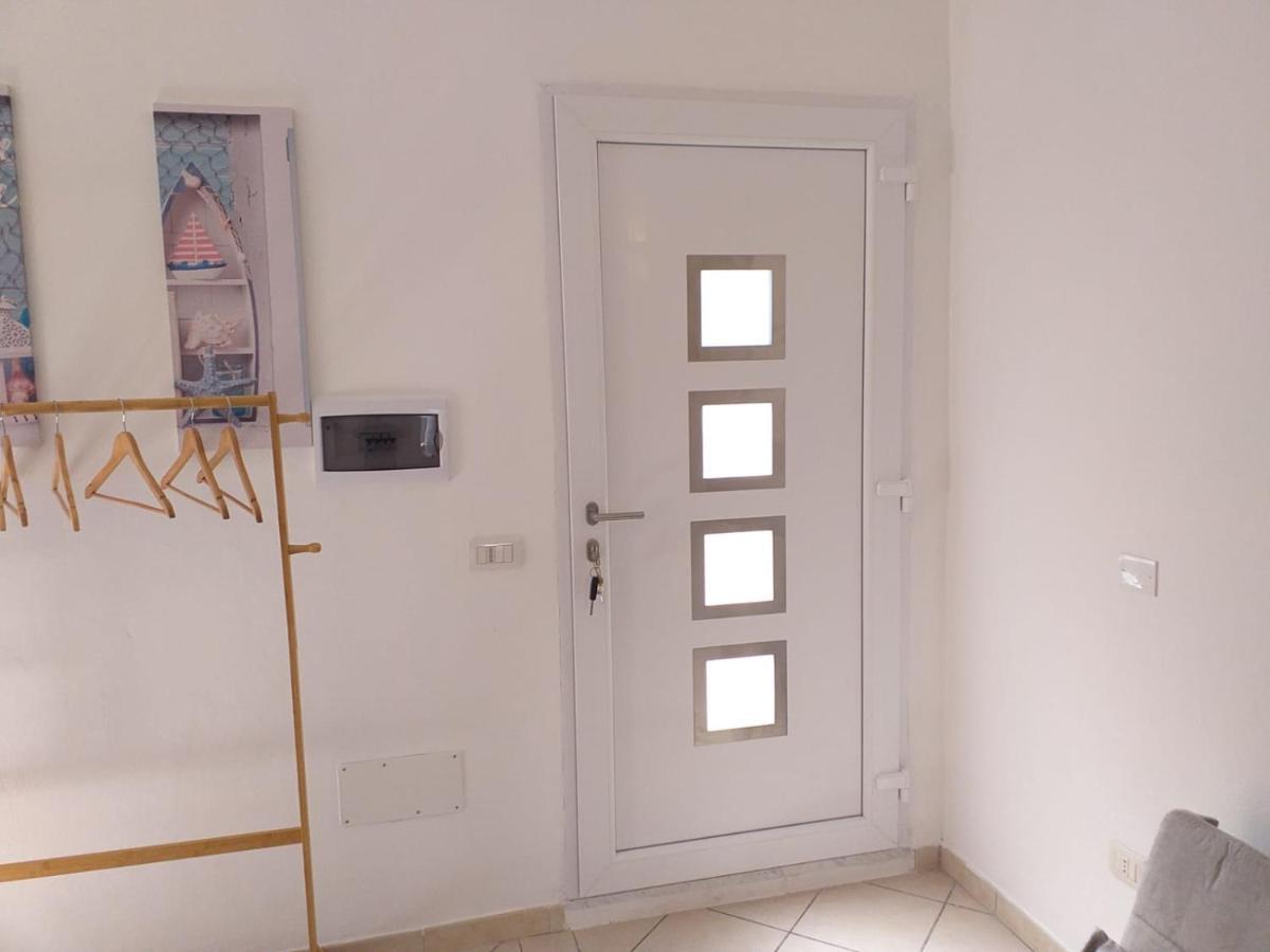 Willa La Casa Di May Olbia Zewnętrze zdjęcie
