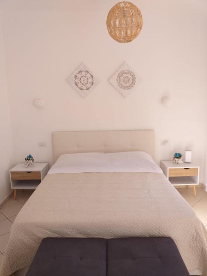 Willa La Casa Di May Olbia Zewnętrze zdjęcie
