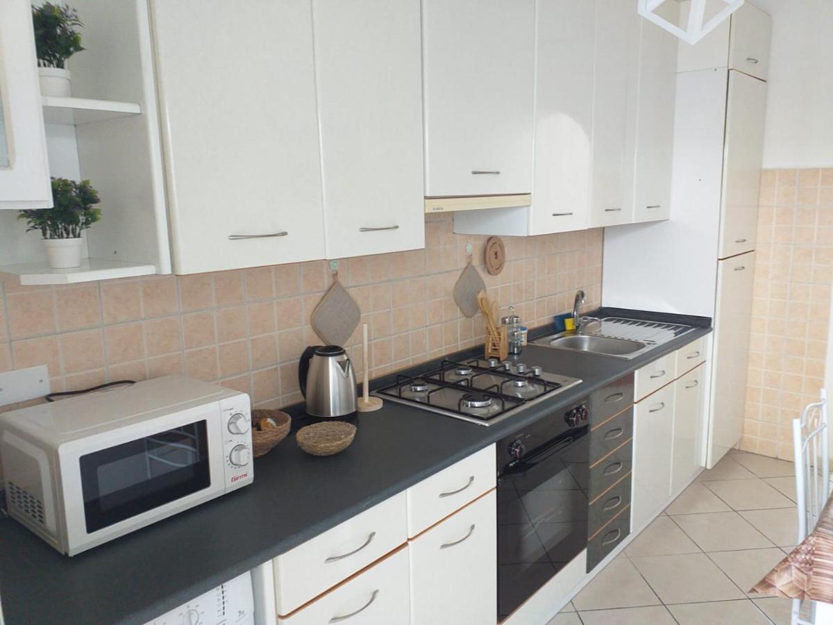 Willa La Casa Di May Olbia Zewnętrze zdjęcie