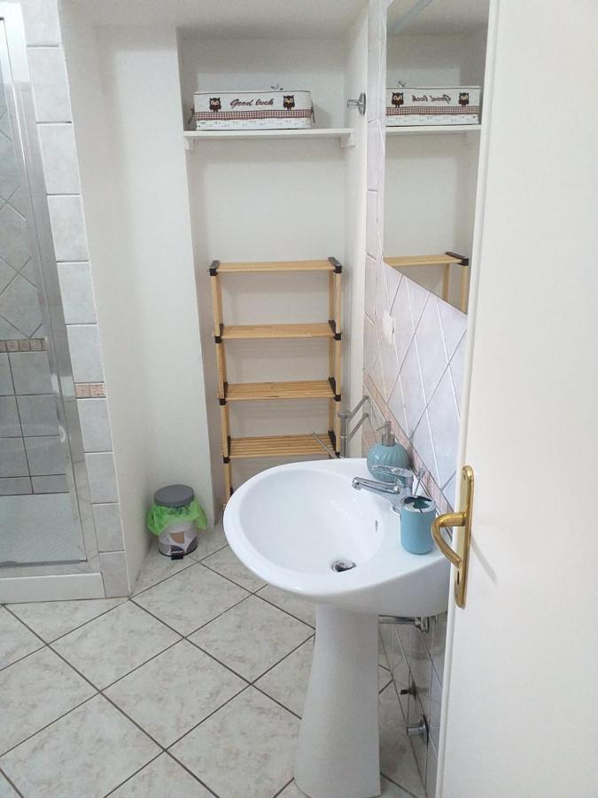 Willa La Casa Di May Olbia Zewnętrze zdjęcie
