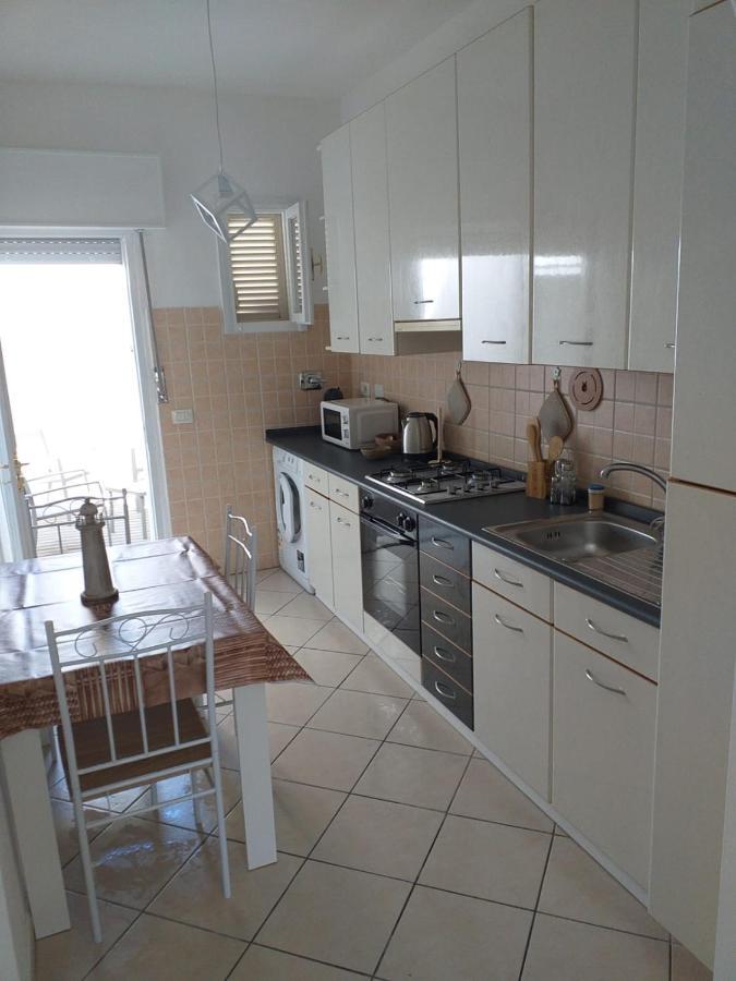 Willa La Casa Di May Olbia Zewnętrze zdjęcie