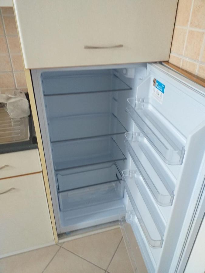 Willa La Casa Di May Olbia Zewnętrze zdjęcie