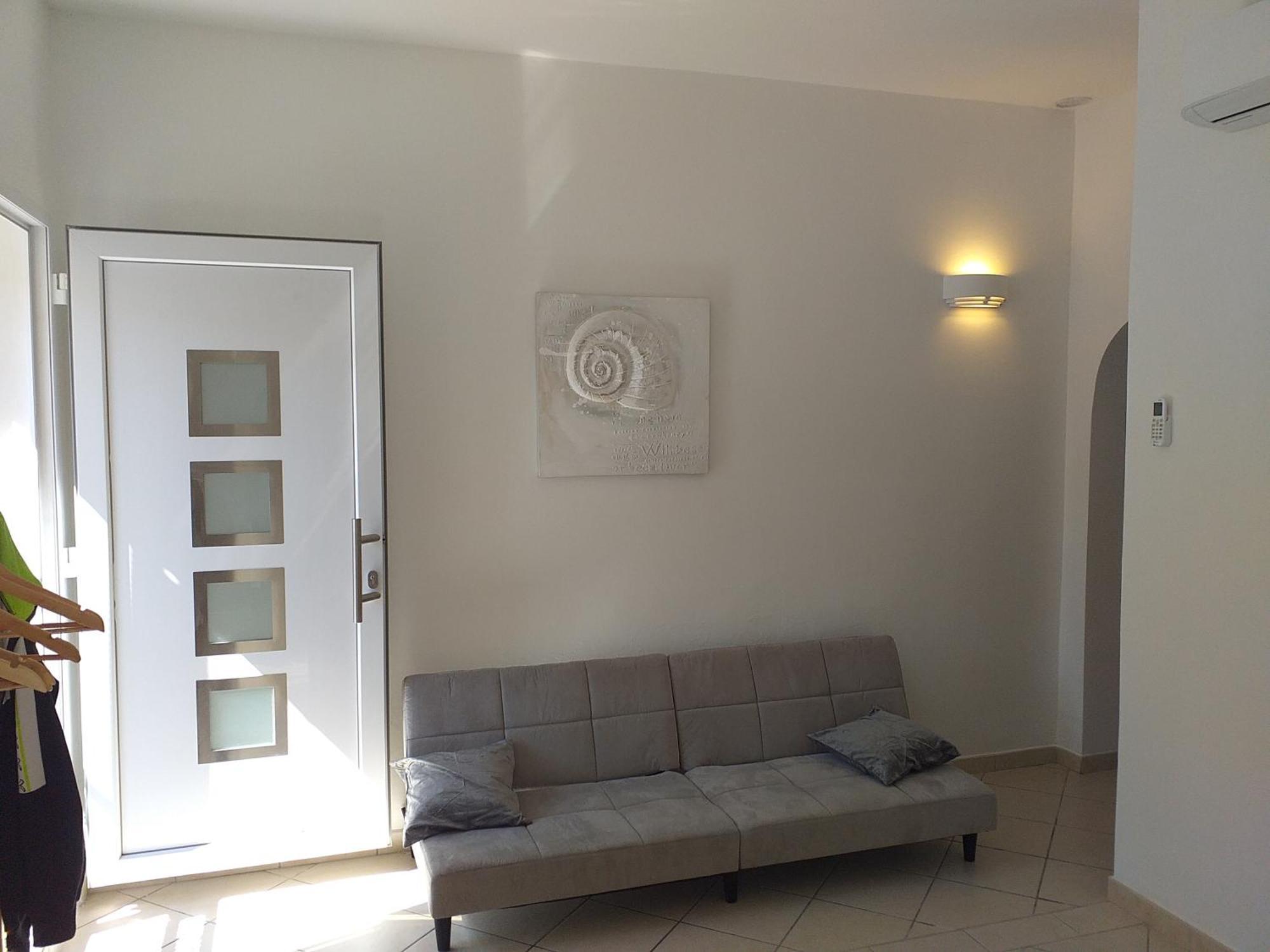 Willa La Casa Di May Olbia Zewnętrze zdjęcie
